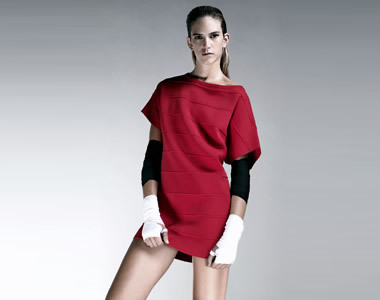 Puma - Hírek  -  - Alexander Mcqueen, divat, kampány, Puma, 