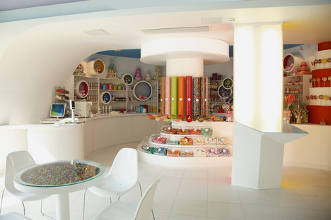 Divat rendel Sugar! módra - Hírek  -  - cukrászda, Horváth Eszter, sugarshop, 