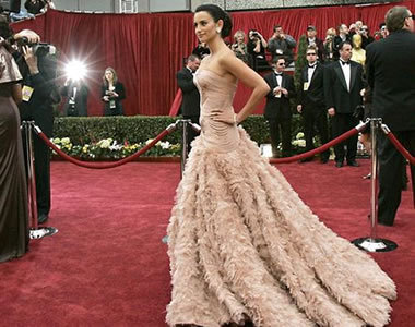 Az Oscar és a divat - Hírek  -  - divatvilág, filmakadémia, Oscar-ruhák, 