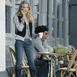 Amikor a lányok elkezdtek farmert hordani - Stílusiskola -  - divat, farmer, Kate Hudson, Levis, Madonna, 