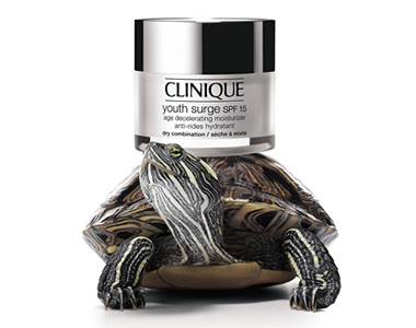 Új Clinique Youth Surge SPF 15 Age Decelerating Moisturizer - Bőrápolás -  - bőrápolás, Clinique, kozmetika, 