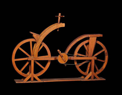 Budapestre jön a Da Vinci – A Géniusz kiállítás -  -  - A Géniusz, Da Vinci, kiállítás, művészet, 