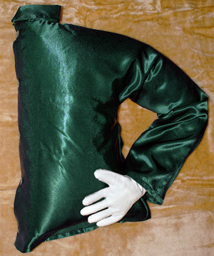 Pasipótló párna - Fesztelen mindennapok -  - párna, pasipótló párna, 