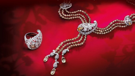 A Cartier ház története - Stílusiskola -  - Cartier, ékszer, ékszerész, Jacques Cartier, Loius Carrtier, Pierre Cartier, 