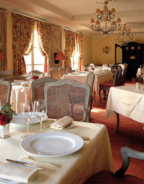 Franciaország - Hotel du Castellet - Utazás -  - Hotel du Castellet Provence, szálloda, utazás, 