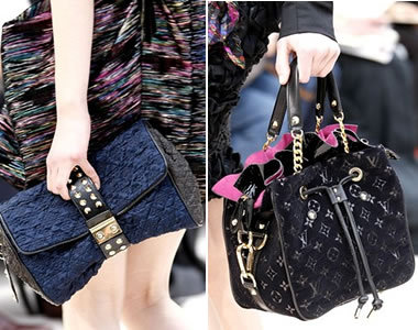 Párizsi divathét: Louis Vuitton, szexi és könnyed<br />