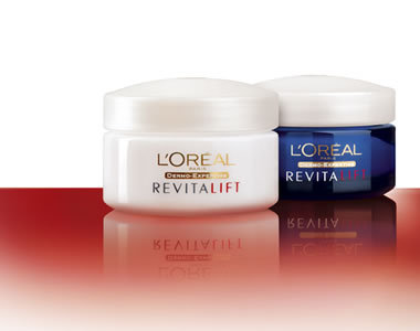 Új Revalift a feszes bőrért: ELASZTINNAL - Bőrápolás -  - bőr, kozmetikum, Revalift, REVITALIFT, 