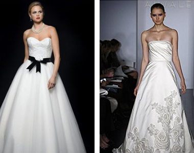 Légy stílusos menyasszony! - Esküvő -  - esküvő, menyasszony, 