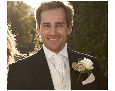 Hogy öltözzön a vőlegény? - Esküvő -  - esküvő, vőlegény, 