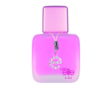 Miss Elite - Illatok -  - illat, Miss Elite, Miss Elite In Love, parfüm, 