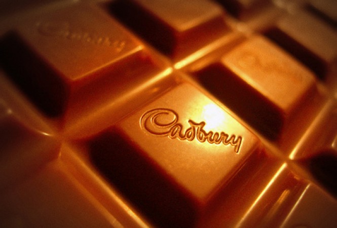 A Cadbury története - Fesztelen mindennapok -  - Cadbury, csokoládé, 