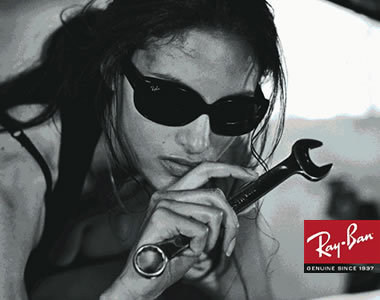 A Ray Ban történet - Stílusiskola -  - divat, napszemüvegek, Ray Ban, Ray Ban történet, 