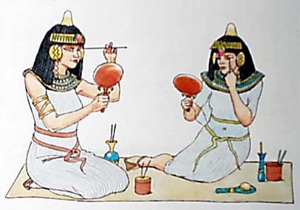 Nincs csúnya nő, csak lusta - Fesztelen mindennapok -  - Estée Lauder, kozmetika, Nivea, szépségápolás, 