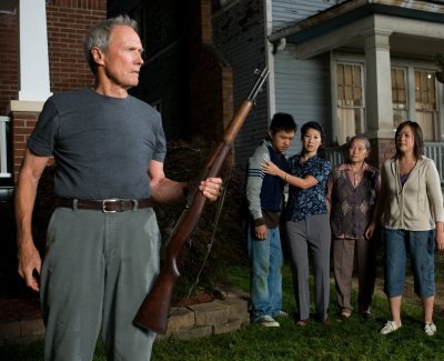 Gran Torino - Fesztelen mindennapok -  - Clint Eastwood, film, Gran Torino, 