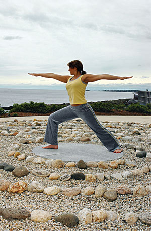 Popsiformálás - Egészség -  - fenékformálás, fitnesz, popsi, 