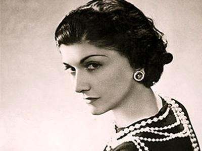 Gabrielle Coco Chanel - Stílusiskola -  - Chanel, Coco, Dimitrij Pavlovics, Etiemel Balsau, Gabrielle, Gabrielle Coco Chanel, 