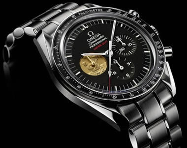 Omega Speedmaster Holdóra - Limitált kiadás -  -  - luxus, luxus óra, omega, 