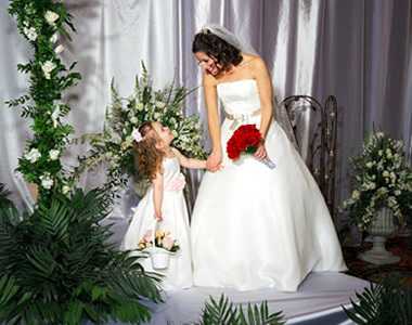 2009-es esküvői színtrendek - Hírek  -  - divat, esküvő, esküvői divat, színek, 