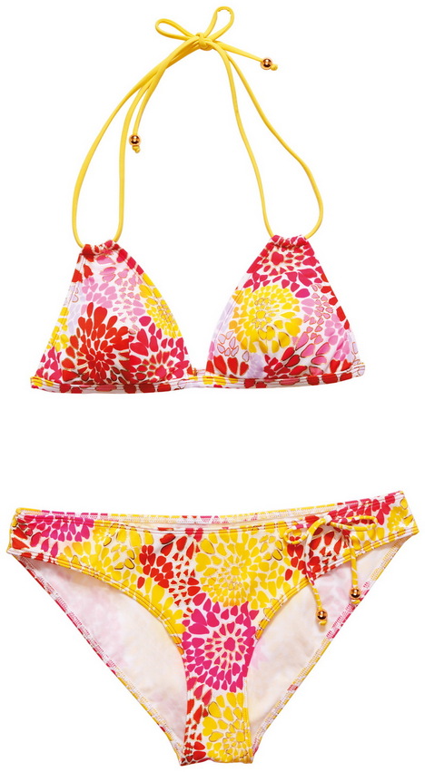 2009 nélkülözhetetlen fürdőruhái -  -  - divat, fürdőruha, H, 