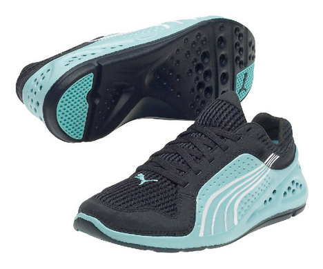 Könnyíts lépteiden a Pumával - Hírek  -  - divat, puma, 