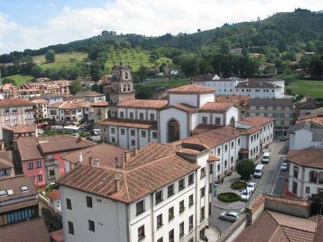 Asztúria - Utazás -  - 