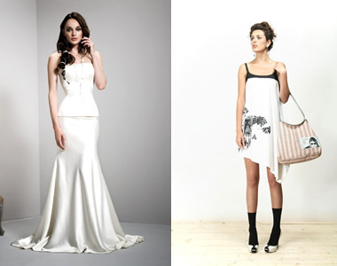 Magyar divat Párizsban -  -  - divat, divatbemutató, párizs, 