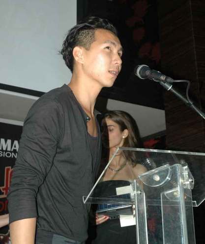 5. IL-Makiage Fashion Awards Hungary -  -  - 5. IL-Makiage Fashion Awards Hungary, 