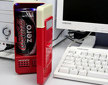 USB hűtő - Fesztelen mindennapok -  - usb, usb hűtő, 