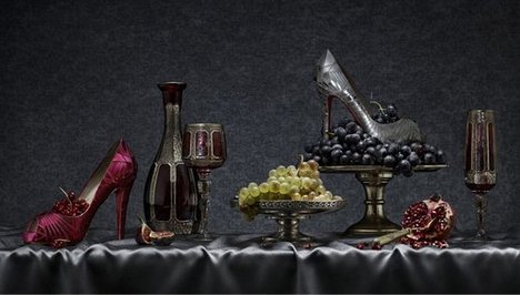 Christian Louboutin - Hírek  -  - Christian Louboutin, cipő, divat, 