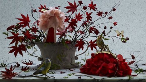 Christian Louboutin - Hírek  -  - Christian Louboutin, cipő, divat, 