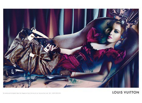 Madonna és a Louis Vuitton - Hírek  -  - divat, Louis Vuitton, Madonna, 