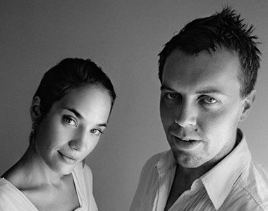 Magyar divattervező nap a CHB-ban, a Mercedes-Benz Fashion Week-en - Hírek  -  - divat, divattervező, Mercedes-Benz Fashion Week, 