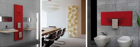 Caleido: több mint radiátor - Otthon & Design -  - Caleido, homeDecor, lakberendezés, radiátor, 