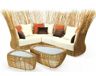 Legújabb fejlesztésű kültéri bútorok a NAPHOLD -tól - Otthon & Design -  - bútor, KENNETH, kültéri, NAPHOLD, otthondesign, polinaturált, rattan, 