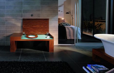 Feng Shui a fürdőszobában - Otthon & Design -  - Feng Shui, fürdőszoba, home decor, lakberendezés, 