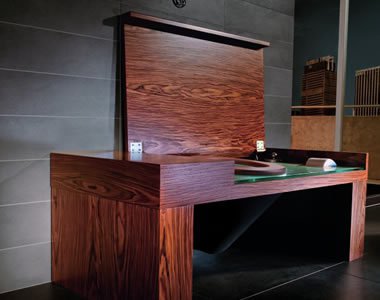 Feng Shui a fürdőszobában - Otthon & Design -  - Feng Shui, fürdőszoba, home decor, lakberendezés, 