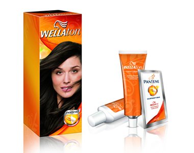 Új Wellaton hajfestékek - Hajápolás  -  - Color Exclusive Serum, hajfesték, Pantene, wella, Wellaton, Wellaton hajfesték, 