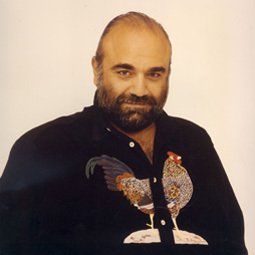 Demis Roussos a Sportarénában - Fesztelen mindennapok -  - Aphrodite’s Child, aréna, Demis, Demis Roussos, I Want To Live, It’s Five O’clock, rock, sportaréna, 