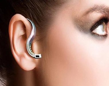 Orb Bluetooth Headset -  -  - Bluetooth Headset, headset, 