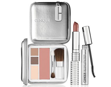 A Clinique 2009-es őszi színkollekciója: Most-Wanted - Bőrápolás -  - Clinique, Most-Wanted, smink, 