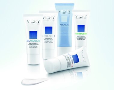 Vichy sztár termékek most kivételesen kedvező áron! - Bőrápolás -  - Aqualia, krém, Liftactiv, Neovadiol, Normaderm, Nutrilogie, Vichy, 