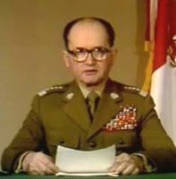 Elfeledett diktátorok. I. rész. - Fesztelen mindennapok -  - diktátorok, érdekességek, nagyvilág, 