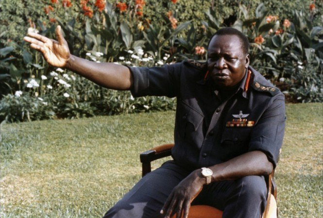 Elfeledett diktátorok. I. rész. - Fesztelen mindennapok -  - diktátorok, érdekességek, nagyvilág, 