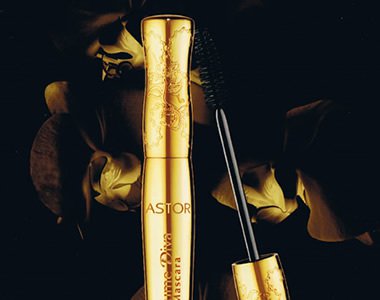 Válj sztárból dívává egy másodperc alatt - Bőrápolás -  - ASTOR VOLUME DIVA, 