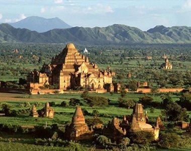 Mianmar, avagy Burma felfedezetlen szépség - Utazás -  - Burma, Mianmar, Utazás, 