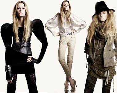 H&M őszi divatja - Hírek  -  - DIVAT, h, ŐSZ, ŐSZI DIVAT, 