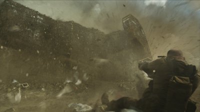 District 9 - Fesztelen mindennapok -  - District 9, Neill Blomkamp, Peter Jackson, 