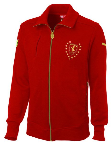 A PUMA® Motorsport a sebesség 10 évét ünnepli -  -  - Arrows, BAR-Honda, Benetton, ducatti, Jaguar Racing, Jordan Ford, Minardi F1, motoGP, Panasonic Toyota, Prost, puma, PUMA Motorsport, red bull racing, Renault, Sauber Petronas, williams, 