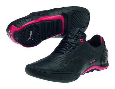 A PUMA® Motorsport a sebesség 10 évét ünnepli -  -  - Arrows, BAR-Honda, Benetton, ducatti, Jaguar Racing, Jordan Ford, Minardi F1, motoGP, Panasonic Toyota, Prost, puma, PUMA Motorsport, red bull racing, Renault, Sauber Petronas, williams, 