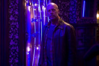 Hasonmás - Fesztelen mindennapok -  - Bruce Willis, Hasonmás, Jonathan Mostow, 